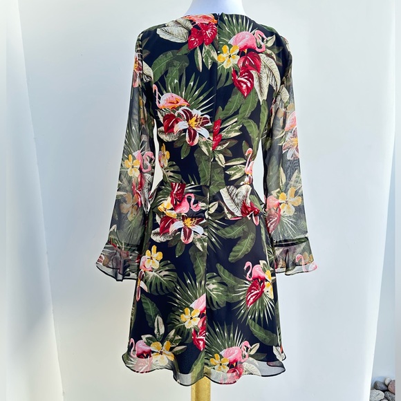 Sam Edelman Floral Dress - Picture 7 of 7